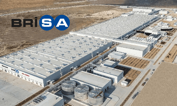 Brisa Aksaray fabrikasında üretime 8 günlük planlı bakım arası