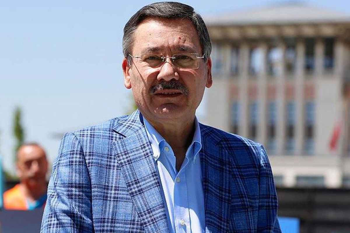 Melih Gökçek hakkında soruşturma başlatıldı
