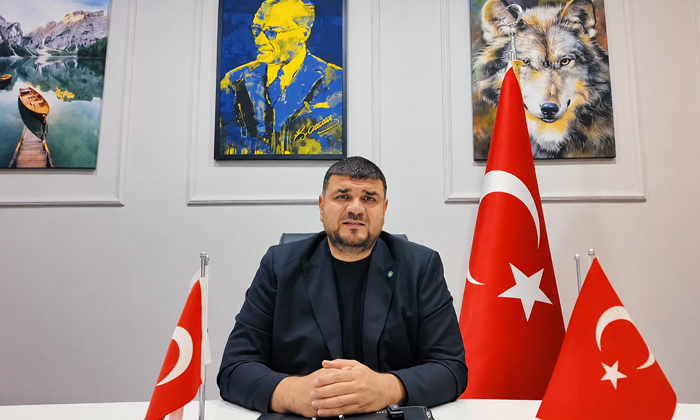 Sercan Belgemen’den terör ve çerçeve yasa tartışmasına sert çıkış