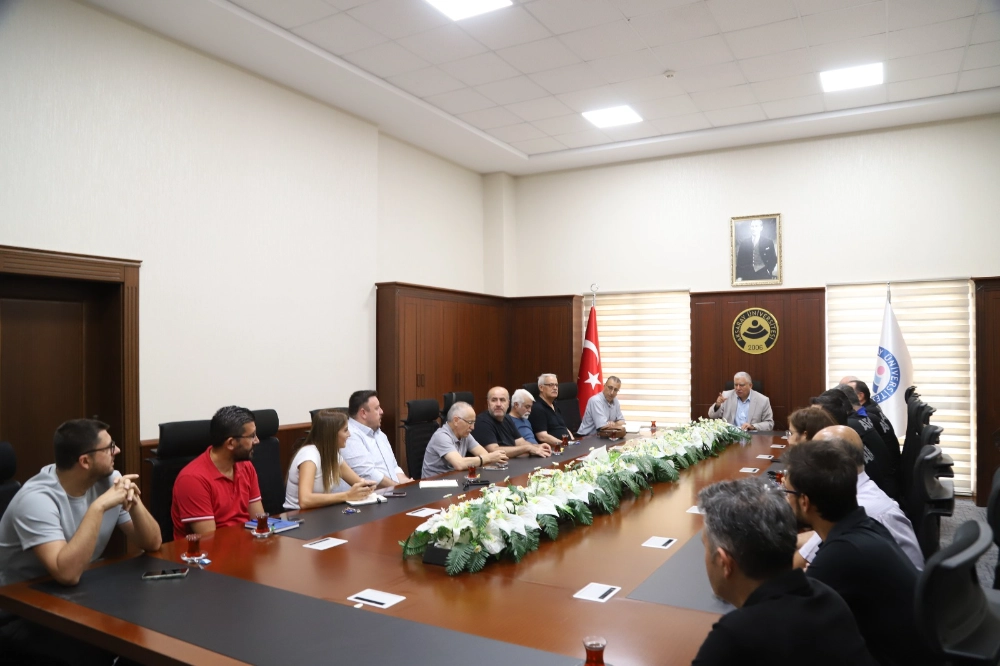 Aksaray’ın 2027-2031 Afet Risk Azaltma Planı için hazırlıklar başladı