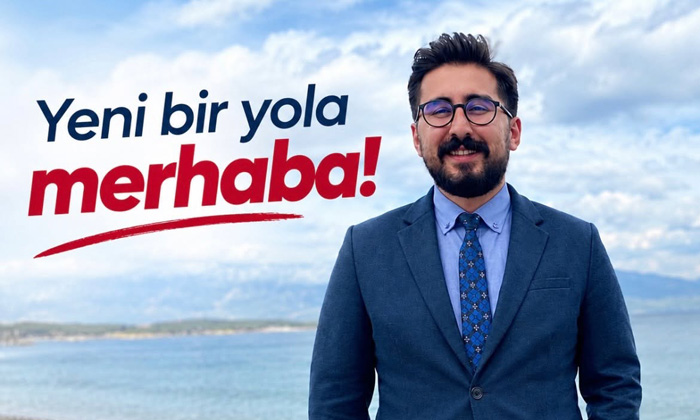 YENİ Parti Gençlik Meclisi belli oldu: Aksaray’dan İsmail Karaca da listede