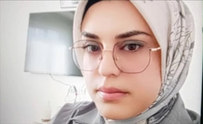 Aksaray’da öldürülen kadının ses kaydı ortaya çıktı