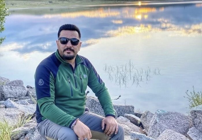 Balcı’da mezarlık suyu krizi! Muhtar Akbulut’tan Belediyeye sert tepki