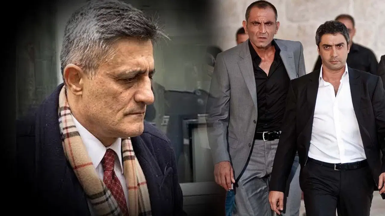 Kaşif Kozinoğlu ve Kurtlar Vadisi Pusu olayı