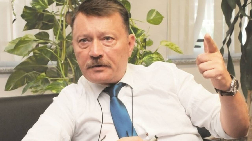 Hasan Atilla Uğur hakkında gözaltı kararı