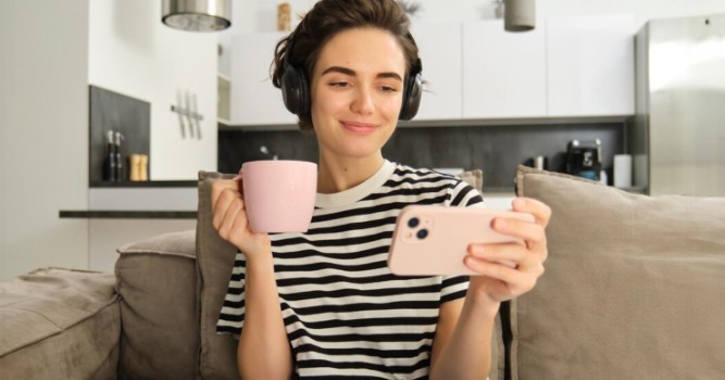 Türkiye’de Online Eğlence Platformlarına İlgi Neden Artıyor?