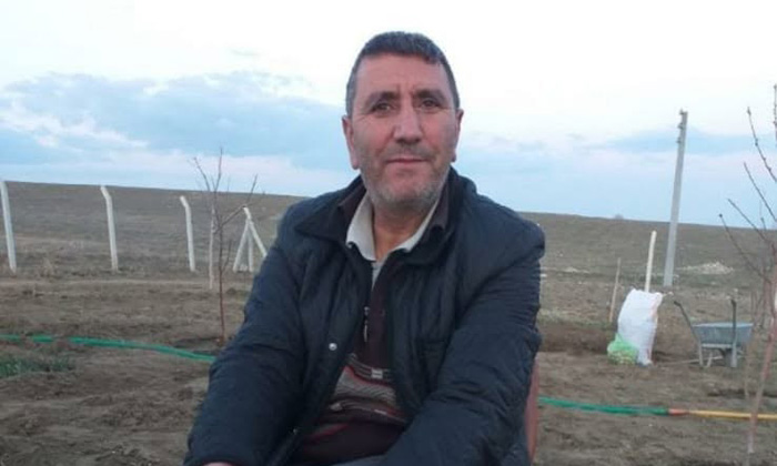 Aksaray’da feci kaza: Üzerine ağaç devrilen adam hayatını kaybetti