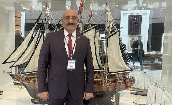 “30 bin nüfuslu Eskil’in ATSO’da temsilcisi neden yok?”