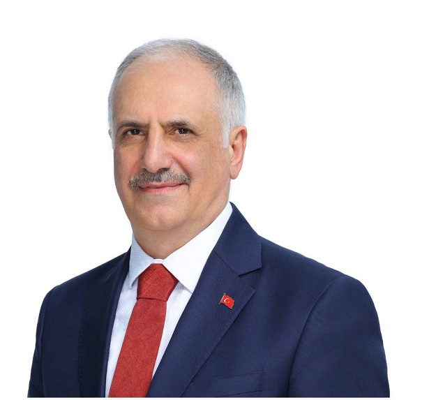 Hazine ve Maliye Bakan Yardımcısı Çelik, emekliliğe ayrıldı
