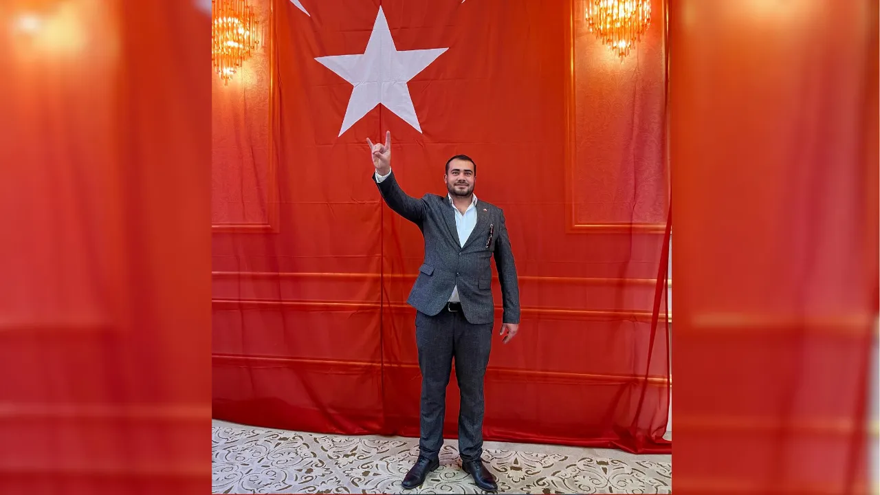 MHP Sultanhanı İlçe Başkanı Arslanhan’dan açıklama