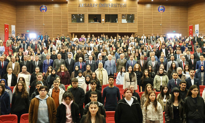 ASÜ Kariyer ve İstihdam Günü’nde gençler iş dünyasıyla bir araya geldi