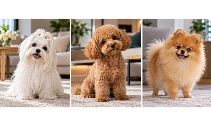 Apartman Yaşamına En Uygun 3 Köpek Cinsi