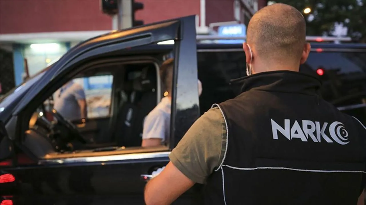 Aksaray’ın da aralarında olduğu 32 ilde operasyon düzenlendi