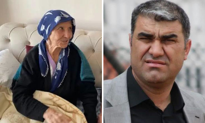 Aksaray Pusula Gazetesi sahibi Yaşar Özçiftçi’nin acı günü