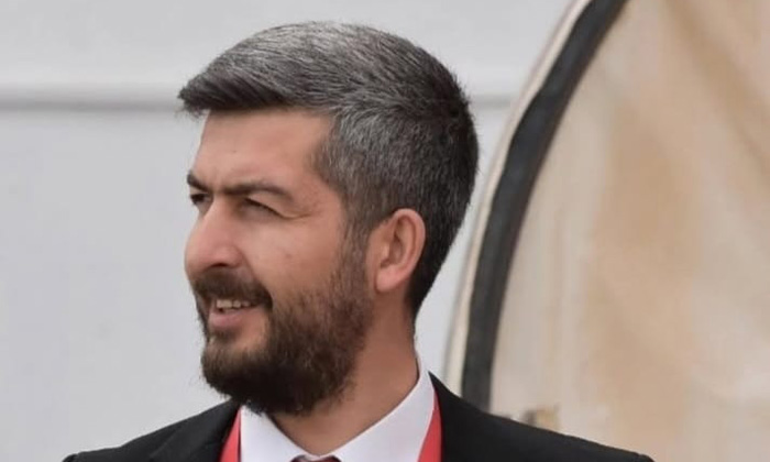 Aksaray Futbol İl Temsilciliğine Veli Söylemez atandı