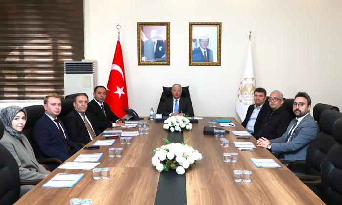 Somuncu Baba Ruz-i Vuslat toplantısı gerçekleştirildi