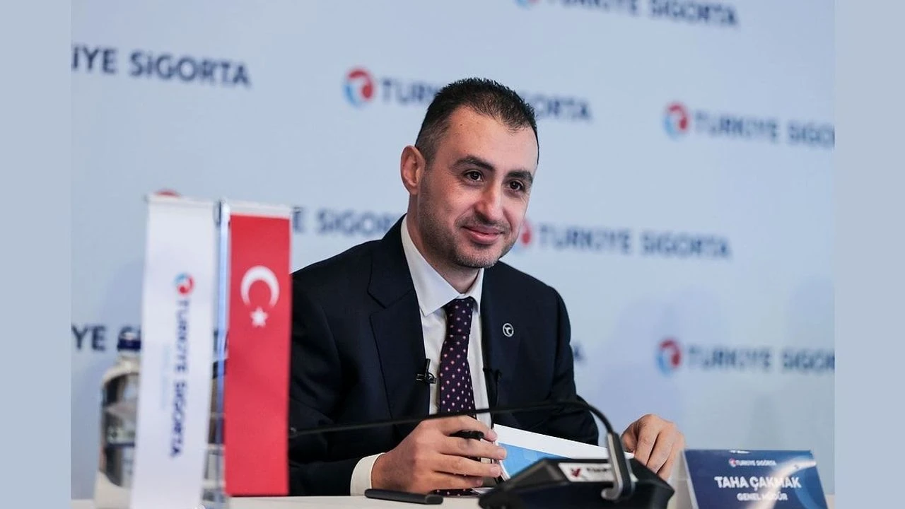 Taha Çakmak kimdir?