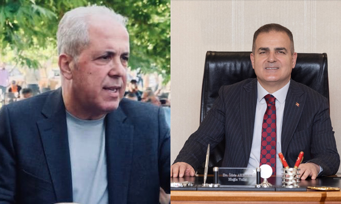 Şamil Tayyar’dan Muğla Valisi Akbıyık’a fon tepkisi: Görevi bırakın!