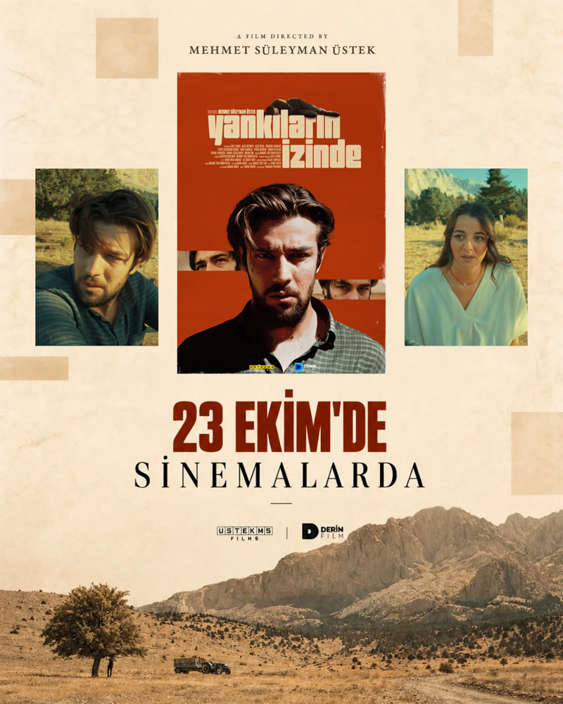 Yankıların İzinde